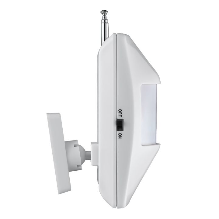 433MHz%20Wireless%20PIR%20Sensor/Motion%20Detector%20For%20Wireless%20all%20High%20quality%20Home%20Security%20Alarm%20System%20-%20Image%204