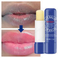 Lip Balm Remove Dark Lighten Melanin Lip Mask Fade Lip Line Brighten Exfoliating Moisturize Dead Skin Repair Lip Care Products. 