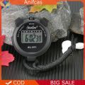 【Cash On Delivery Sports Multifunction Handheld LCD Chronograph Sports Stopwatch Stop Watch. 