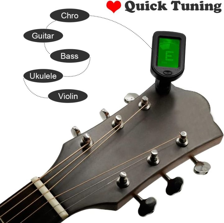 Guitar%20Tuner%20Clip%20on%20Digital%20Electronic%20Tuner%20for%20Guitar,%20Bass,%20Ukulele,%20Violin,%20Mandolin,%20Banjo%20Acoustics%20Calibration%20Tuner%20-%20Image%203