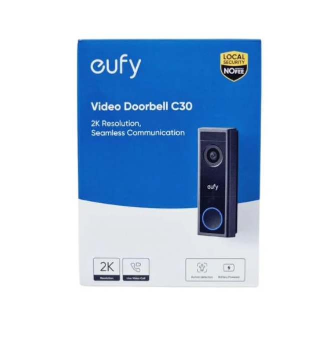 Eufy%20Video%20Doorbell%20C30%20by%20ANKER%20-%20Image%203