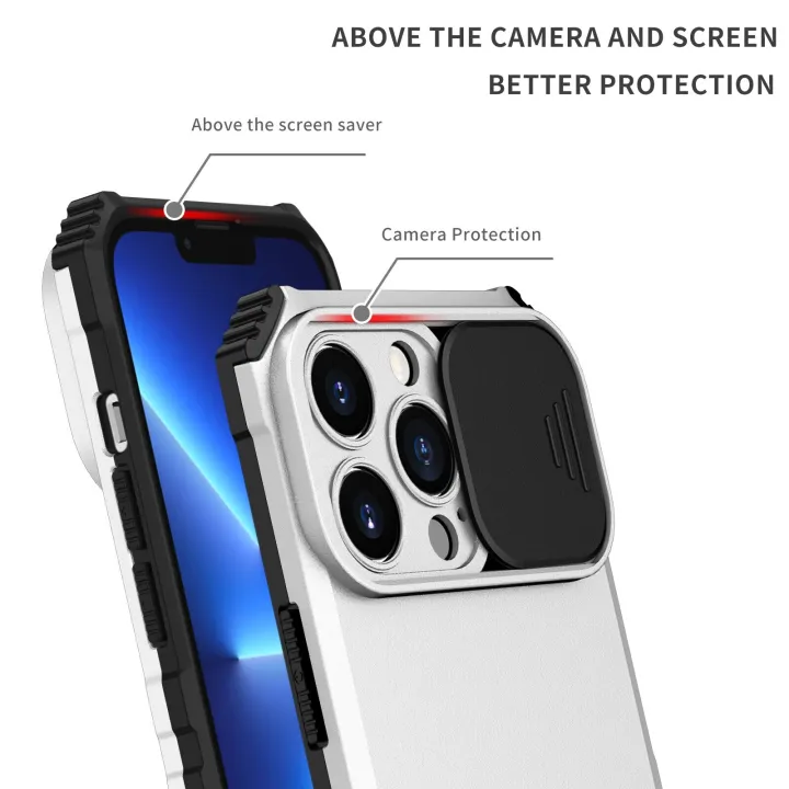 Shockproof%20Case%20For%20iPhone%2013%20Pro%20Max%20Phone%20Case%20Push%20Pull%20Camera%20Protection%20Live%20Stand%20Phone%20Cover%20-%20Image%204