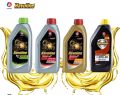 CALTEX Havoline® Super 4T SAE 20W-50 (1Ltr) Motorcycle Engine Oils For Motor Bikes and Three Wheels. 