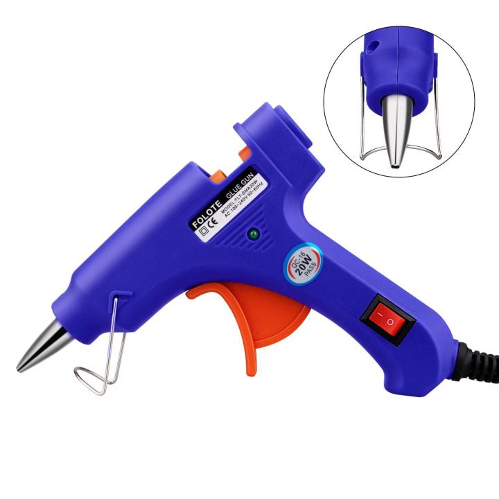 Glue Gun - 20W