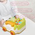 Baby Toy Phone Early Learning Toys L. 