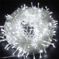 Wesak LED bulbs Wesak bulb wel Wesak bulb wel 26 Feet Fairy Light String Still For Birthday Party Wedding Eid Milad Melad Christmas Function Home Decoration LED Light String - Christmas/Vesak Lights. 
