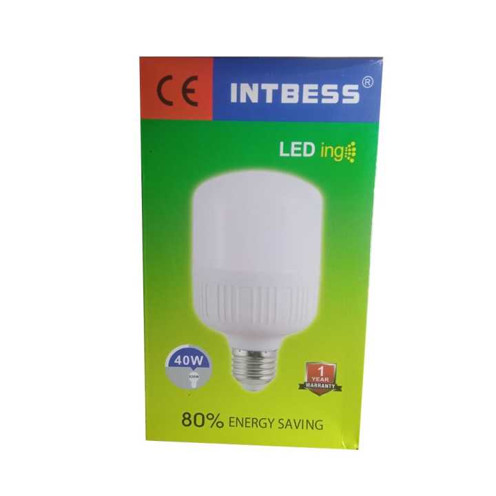 40w LED bulb