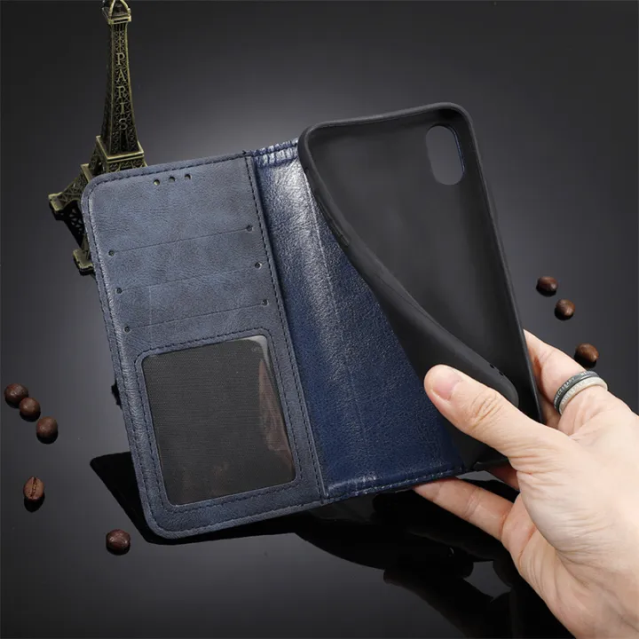 For%20LG%20K30%202019/LG%20X2%202019%20Mobile%20Phone%20Case%20Creative%20Card%20Bag%20Deluxe%20Removable%20Business%20Leather%20Case%20Magnetic%20Buckle%20Vintage%20Leather%20Case%20Fall%20Prevention%20Mobile%20Phone%20Case%20Protective%20Case%20-%20Image%208