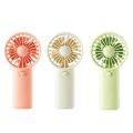 HOT Mini Portable Fan Handheld Fan Operated Lightweight Small Pocket Fan Drop Shipping. 