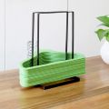 4X Hanger Storage Organizer, Hanger Stacker Rack for Laundry Closet, Hanger Stand. 