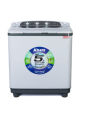 ABANS 7KG Semi Auto Washing Machine - SALG-07PL. 