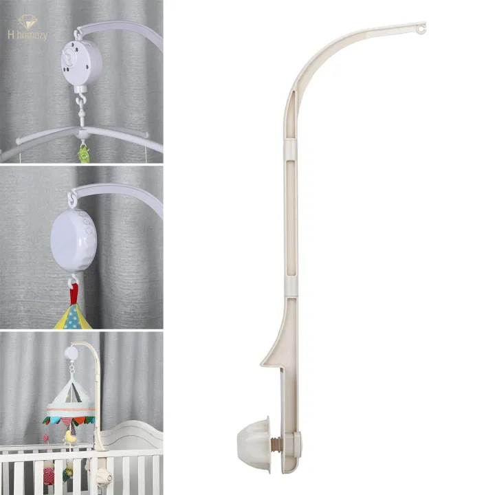 Cot%20Mobile%20Rotatable%20Baby%20Mobile%20Hanger%20Bed%20Bell%20Bracket%20Hanging%20Arm%20Bracket%20Baby%20Crib%20Mobile%20Arm%20-%20Image%205
