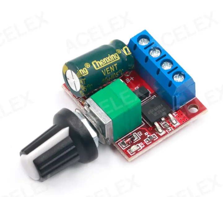 5A%2090W%20PWM%2012V%20DC%20Motor%20Speed%20Controller%20Module%20DC-DC%204.5V-35V%20Adjustable%20Speed%20Regulator%20Control%20-%20Image%205