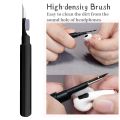 multi cleaning pen 3-in-1 Cleaner Kit for Airpods Pro 1 2 3 earbuds Cleaning Pen Brush Bluetooth Earphones Case Headset Phone Cleaning ToolsTool Sets. 