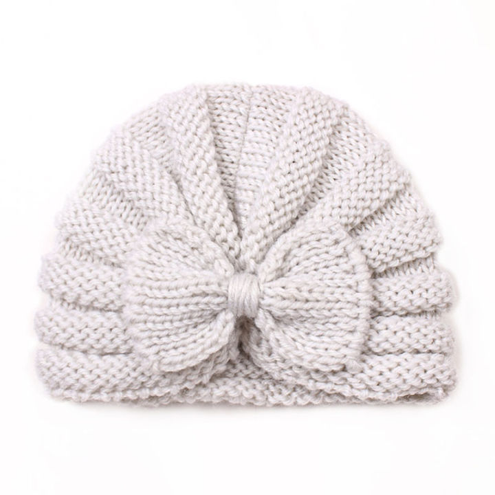 Baby%20Bow%20Hat%20Autumn%20Winter%20Knitted%20Baby%20Girl%20Beanie%20Elastic%20Kids%20Turban%20Hat%20Solid%20Color%20Infant%20Bonnet%20Newborn%20Cap%20-%20Image%207