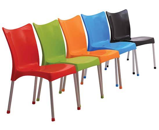 Piyestra Hybrid Plastic Chair PHC03 (Each) | Daraz.lk