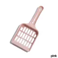 SF Cat Litter Shovel Cat Litter Scoop Waste Tray Pet Cleaning Tool Plastic Cat Toilet Sand Cleaner Spoon #449225. 