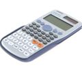 Scientific Calculator Fx991es Plus. 