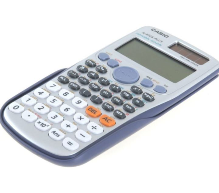 Scientific Calculator Fx991es Plus