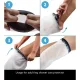 Waterproof Cast Cover Leg Adult Full Leg Shower Protector Watertight Protection for Foot Ankle Knee Wound. 