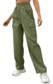Women's Cargo Pant. 