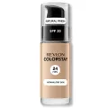 Revlon Natural Tan Colorstay Make Up Normal/Dry Skin Spf-20 30 Ml. 
