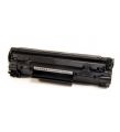 Compatible Toner CF283X 83X 337. 