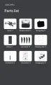 E99 Pro / E88 Pro Dual Camera Drone Quadcopter Brushless - Combo Pack - 2 Batteries & Carrying Bag. 