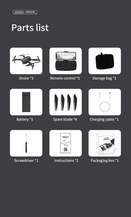 E99%20Pro%20/%20E88%20Pro%20Dual%20Camera%20Drone%20Quadcopter%20Brushless%20-%20Combo%20Pack%20-%202%20Batteries%20&%20Carrying%20Bag%20-%20Image%205