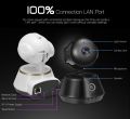 Digoo BB-M1X Onvif 960p HD PTZ WiFi IP Camera. 