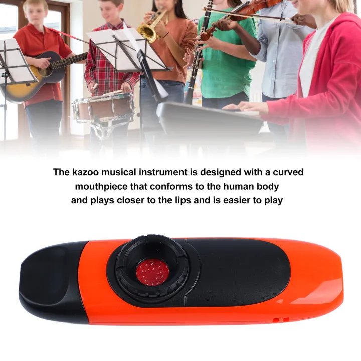 Kazoo%20Performance%20Instrument,%20Kazoo%20Tone%20Adjustment%20for%20Accompaniment%20for%20Beginner%20-%20Image%204