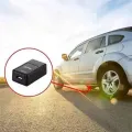 GF07 Mini GPS Tracker Car/Bike/Pet/Kids GPS Locator - Anti-theft Anti-Lost Recording Tracking Device. 