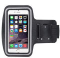 Sports Armband Case Smart Phone Holder Gym Running Jogging Arm Band Plus Large 5.5 Inch Universal Smart Phone Armband Lightweight & Water-resistant. 