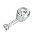Gas Cooker Anton Arm (Silver). 