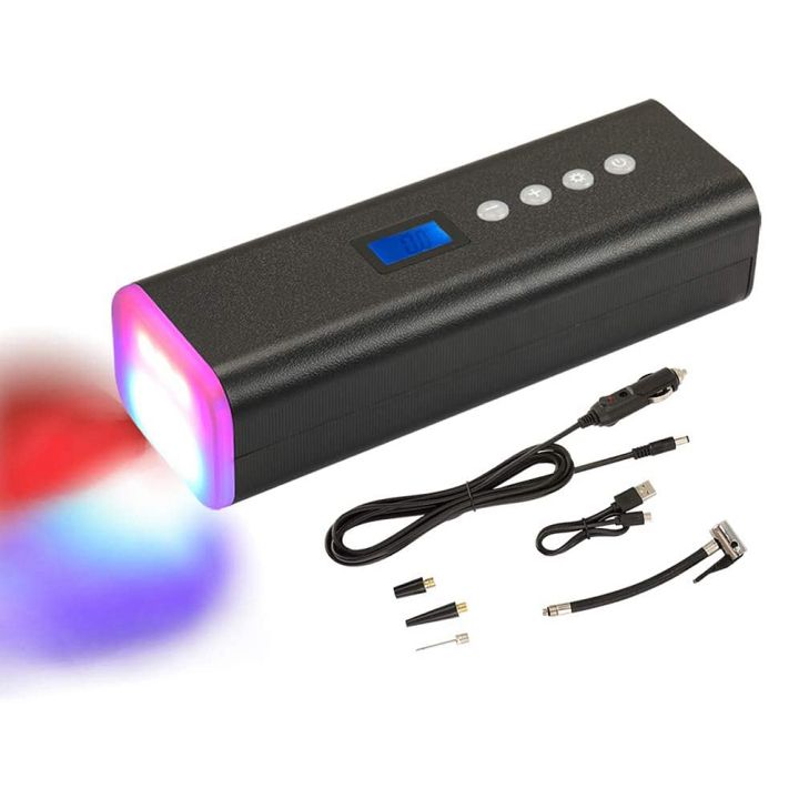 (VDZI)%20Portable%20Tire%20Inflator%20Mini%20Bike%20Car%20Pump%20Air%20Compressor%20Inflater%20Air%20Pump%20Digital%20Gauge%20LED%20Light%20for%20Cars%20Inflatables%20-%20Image%207