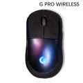 【WEJA】 Mouse Grip Tape Skate Handmade Sticker Non Slip Suck Sweat For Logitech G Pro X Superlight GPW Wireless Mouse. 