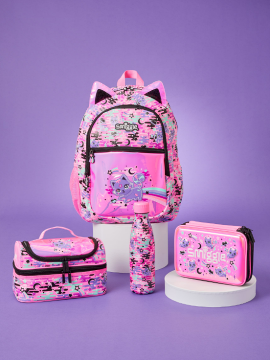 Smiggle%20Away%20Classic%20Backpack%20cat%20Cute%20Student%20school%20bag%20for%20Primary%20-%20Image%205