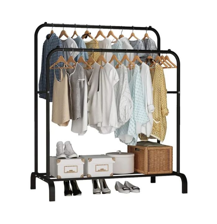 Wardrobe Coat Rack | Daraz.lk
