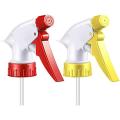 Plastic Water Spray Nozzle Trigger for Bottle (Nozzle Only). 