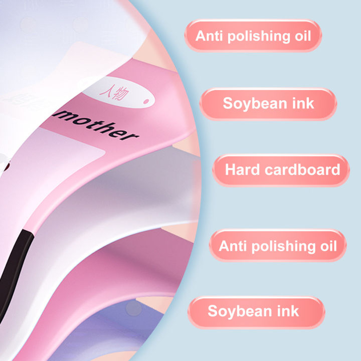 Learning%20Cards%20Reading%20Machine%20Easy%20to%20Use%20Audio%20Card%20Reading%20Machine%20Speech%20Therapy%20-%20Image%206