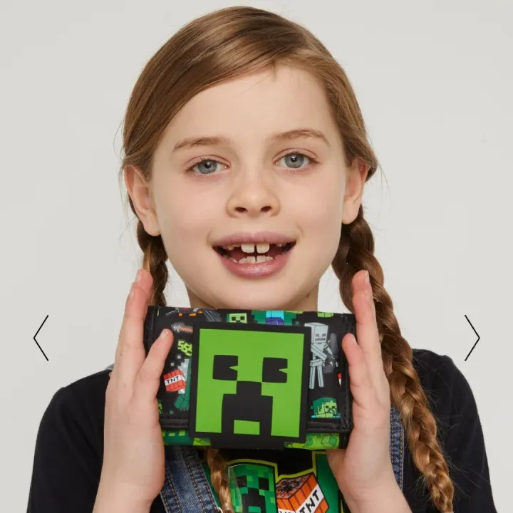 COD100%25Original%20Original%20Smiggle%20Minecraft%20Classic%20Backpack%20SMIGGLE%20School%20Bag%20-%20Image%205