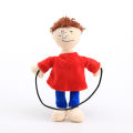 With New Year's Plush Learning Basic Plush m Hot Plush Play 20-25c Baldis Education & Toys Baldi Plush Doll Toys. 