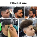 Weja New Professional Men's T-shaped Electric Hair Clipper, Oil Head Trimmer Razor Hairstyle Design Set, Rechargeable Hair Salon oil clipper Tools USB Charging. 