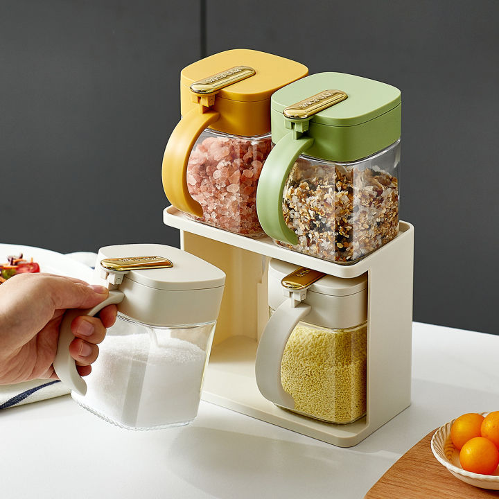 Seasoning%20bottle%20kitchen%20household%20seasoning%20box%20set%20salt%20monosodium%20glutamate%20seasoning%20glass%20seasoning%20bottle%20hanging%20seasoning%20with%20spoon%20combination.%20-%20Image%202