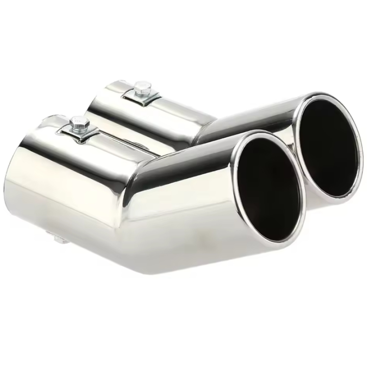 Golf%204%20Car%20Exhaust%20Tail%20Pipe%20Stainless%20Steel%20Exhaust%20Tailpipes%20Muffler%20Tips%20Dual%20Pipes%20-%20Image%205