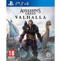 Assassin's Creed Valhalla PS4. 