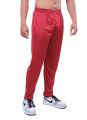 TRE Sportswear Men's Tracksuit Bottom- Dri fit Polyester - Sports Pant - Sweatpant - Joggers. 