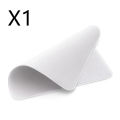 Polishing Cloth For Apple Screen Display Nano-Texture Glass Panels Cleaning Cloth For iPhone 14 iPad Mac Watch iPod Mobile Phone. 