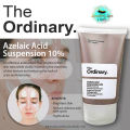 The Ordinary Azelaic Suspension 10%. 