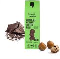 Freakin Healthy Chocolate Covered Choco Hazelnut Protein Balls 60G, Gluten Free, Vegan And Healthy Raw Chocolate Snacks  (FROM DUBAI)SAM. 